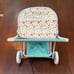 American Girl Twin Stroller