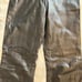 Wilsons Leather Maxima Pants Size 4
