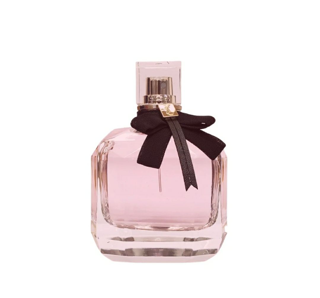 Yves Saint Laurent Mon Paris Eau De Parf
