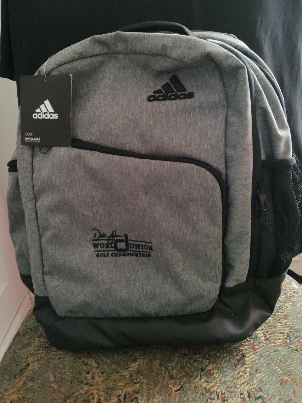 Adidas Premier Golf Backpack