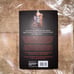Tony Iommi Iron Man Paperback Signed Book Hell With Black Sabbath Brand New