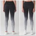 Lululemon Wunder Under Hi-Rise Tight *Ombre Melange 31