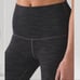 Lululemon Wunder Under Hi-Rise Tight *Ombre Melange 31