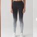 Lululemon Wunder Under Hi-Rise Tight *Ombre Melange 31