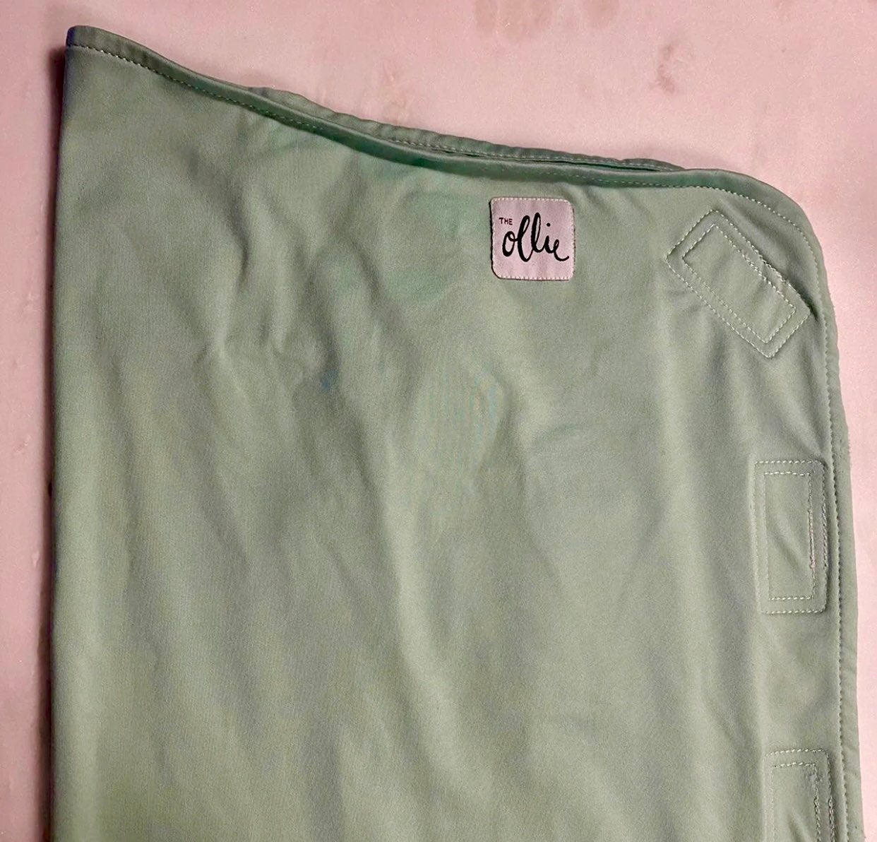 Ollie Swaddle
