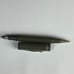 Fisher 14K Gold Tipped Antique Bankers Pen as is