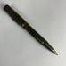 Fisher 14K Gold Tipped Antique Bankers Pen as is