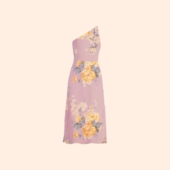 Reformation Eastside Dress (Gwenyth)