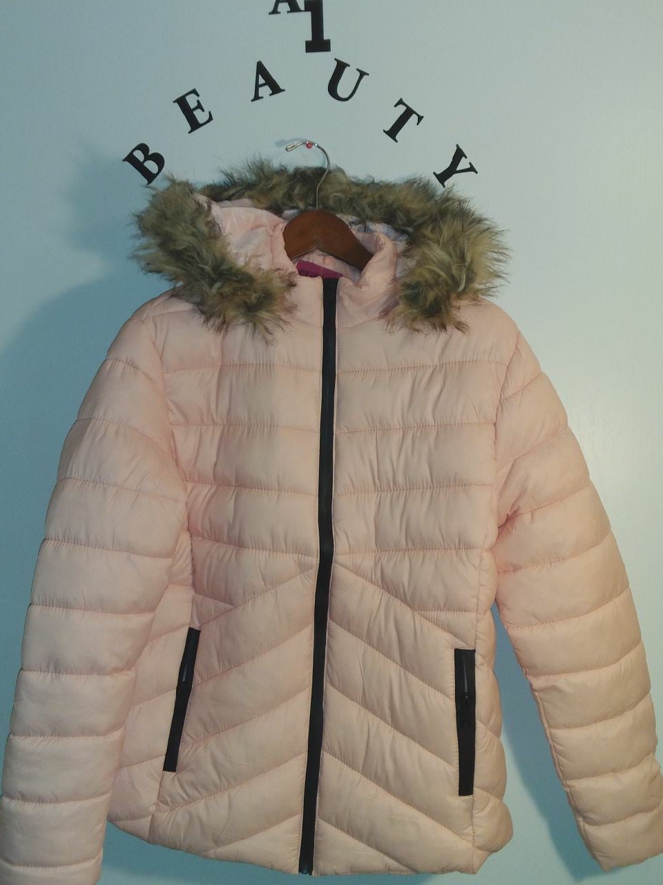 womens/girls winter coat