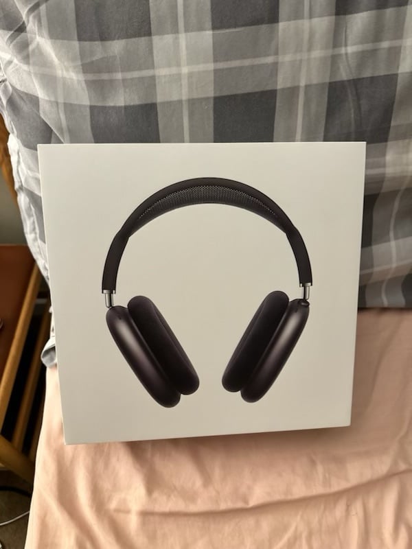 Airpods Max