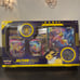 Pokemon Jolteon VMAX Premium Collection