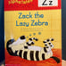 Scholastic AlphaTales book collection