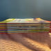Scholastic AlphaTales book collection