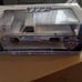 N.Y.P.D. 1984 Chevy CUCV M1008 1:18 Scale