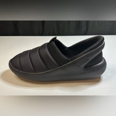 Kizik Mars Roamer Deep Space Black Men's 12/Women's 13.5 New Hands Free