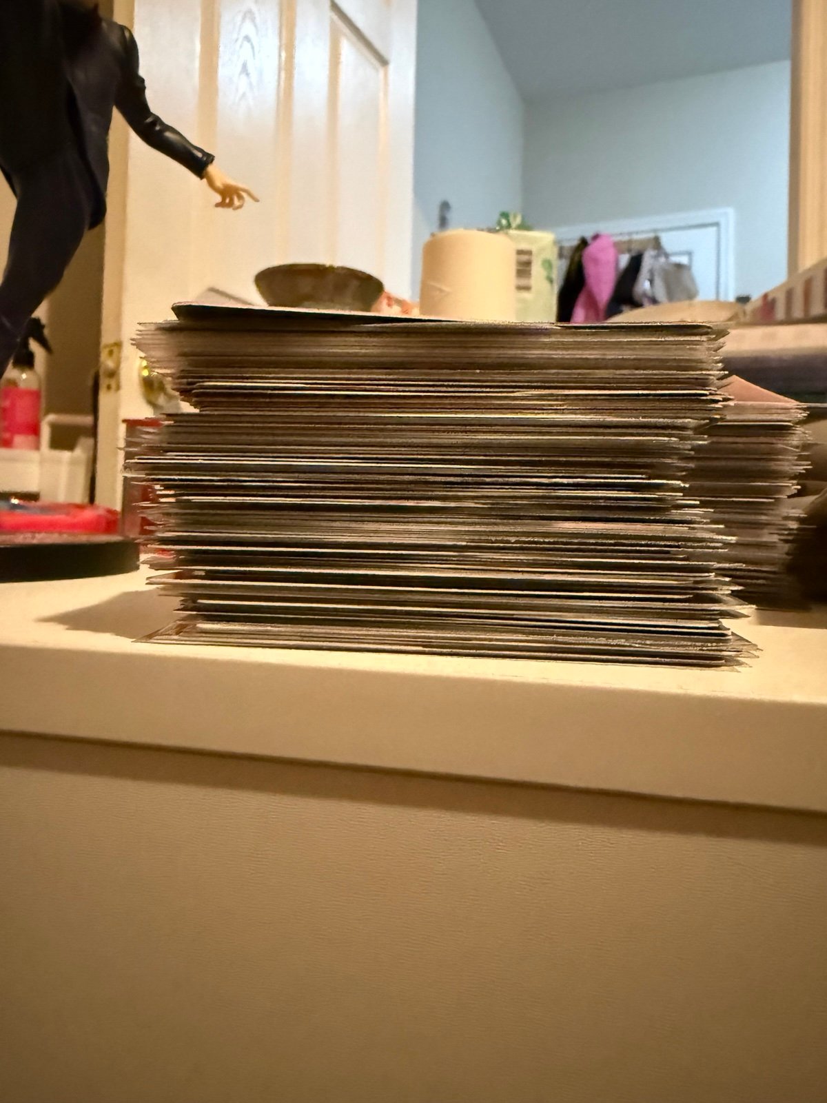 *on hold for Jhakiya* 50 PC Mystery Pack - Boy Group Edition