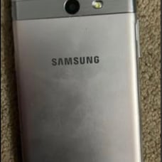 Samsung J3 Emerge [Boost Mobile ]