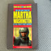 The Life and Times of Martha Washington in the 21st Century-graphic novel