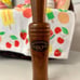 Vintage P.S. OLT #800 Goose Call-Pekin ILL