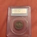PCGS coin