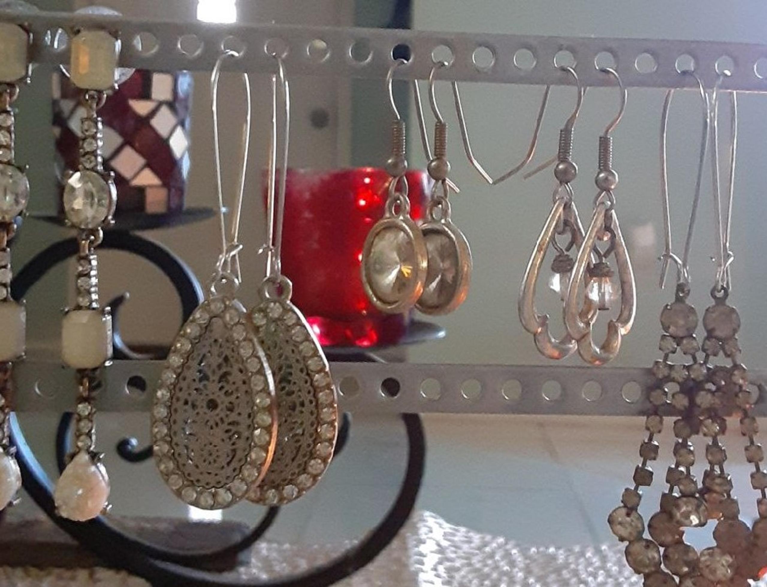 earring lot for women