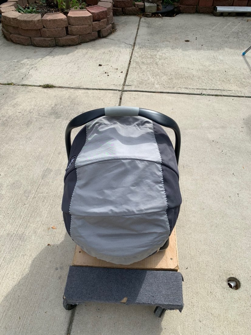 Car Seat