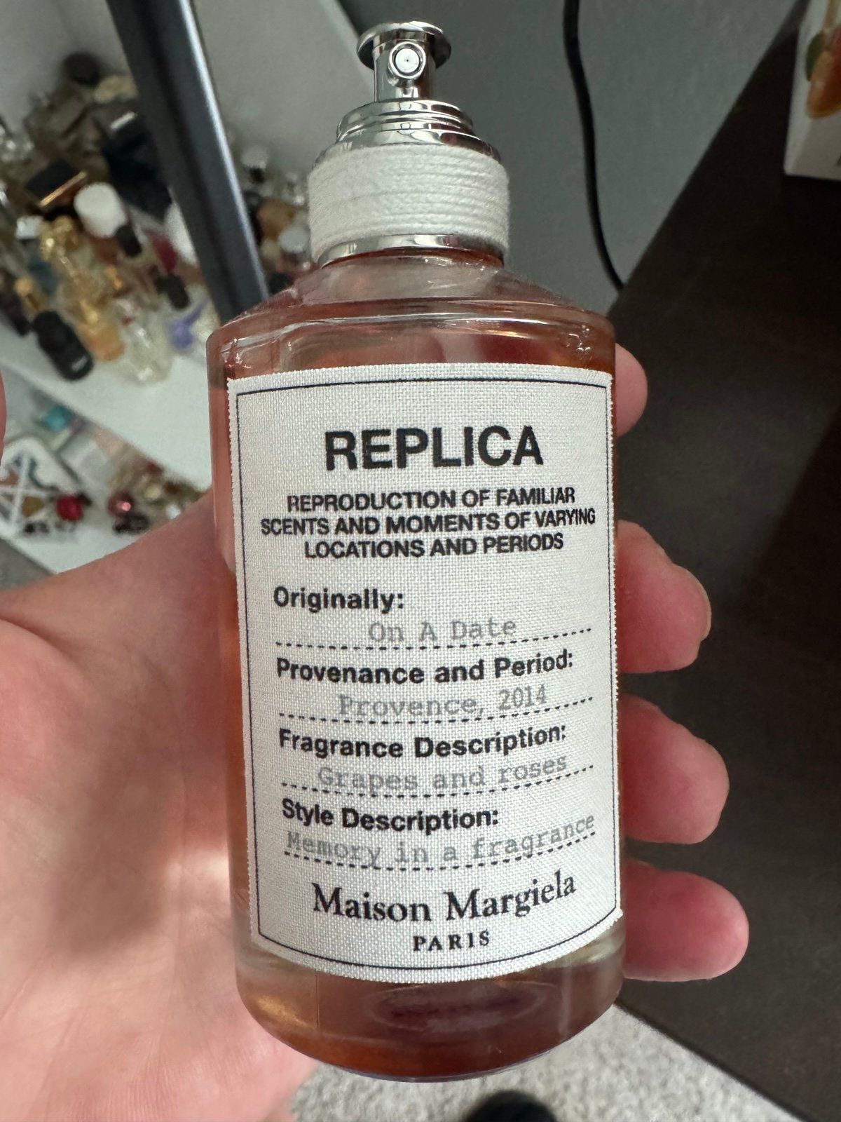 Maison Margiela