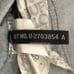Buffalo David Bitton Women's Nadine Denim Jacket Light Wash Size L