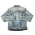 Buffalo David Bitton Women's Nadine Denim Jacket Light Wash Size L