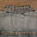 Buffalo David Bitton Women's Nadine Denim Jacket Light Wash Size L