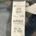 Buffalo David Bitton Women's Nadine Denim Jacket Light Wash Size L