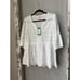 Lilly Pulitzer Inez Top Resort White NWT XS