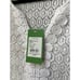 Lilly Pulitzer Inez Top Resort White NWT XS