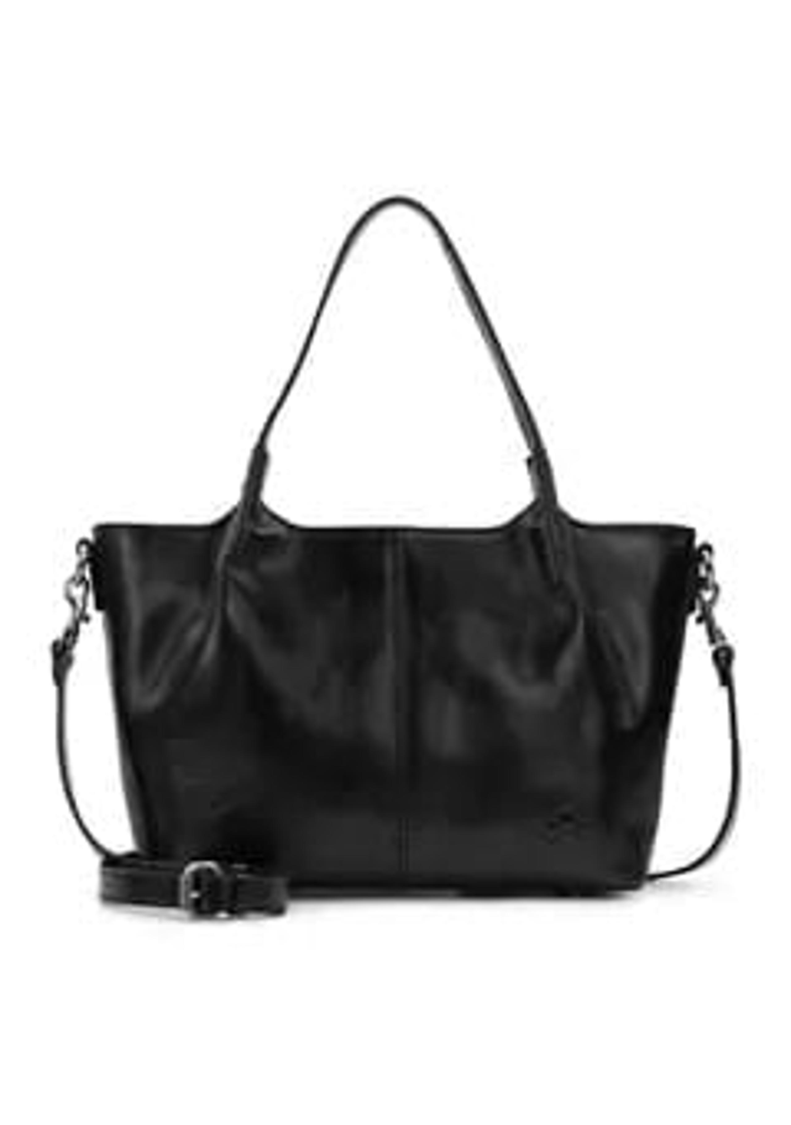 NWT Patricia Nash Argenta Satchel with crossbody