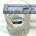 Leonardo Old Fashion Whiskey Glasses White Clouds and Golden Birds Barware