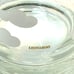 Leonardo Old Fashion Whiskey Glasses White Clouds and Golden Birds Barware