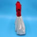 Vintage Mattel Barbie Sister Skipper Silk N Fancy dress #1902 Red Velvet 1963