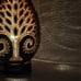 Handmade gourd lampshade gourd retro traditional lampshade decoration
