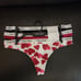 Calvin Klein Thongs set of three( Small or Medium)