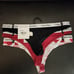 Calvin Klein Thongs set of three( Small or Medium)