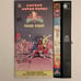 Power rangers food fight sound book rare vintage functional