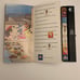 Power rangers food fight sound book rare vintage functional