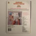 Power rangers food fight sound book rare vintage functional