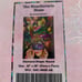 The Mascheraris Muse - Diamond Art Club Kit by Aimee Stewart/Sealed/Sold Out