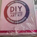 The Mascheraris Muse - Diamond Art Club Kit by Aimee Stewart/Sealed/Sold Out