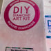 The Mascheraris Muse - Diamond Art Club Kit by Aimee Stewart/Sealed/Sold Out