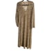 Show me your Mumu Santos Cover Up Glitter Python size xs