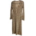 Show me your Mumu Santos Cover Up Glitter Python size xs