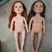 Journey Girls Kelsey And Kyla 18 Inch Dolls