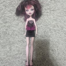 Monster High Draculaura Sweet 1600